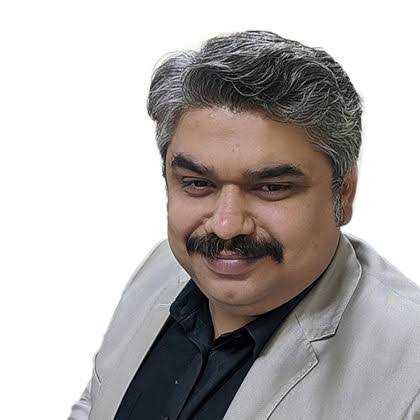 Dr Anirudh